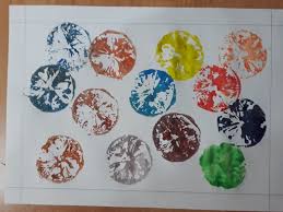 limon baskisi baski sanat