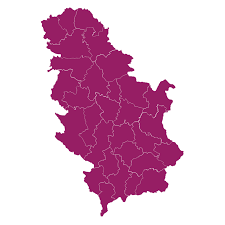 Serbia's enchanting landscapes are a true feast for the eyes and soul. Member States Serbia Cost