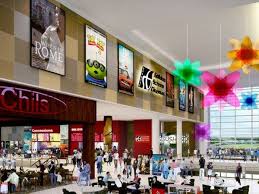 Setia city mall's waterjet plaza (lighted fountain). 6 Cinemas Open June To August News Features Cinema Online