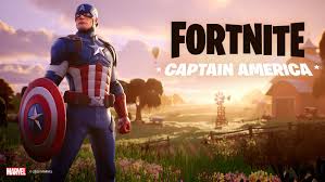 Sabrina, anthony, and leila go over the entire character arc of steve rogers, riffing off a rant from the absent chris. Captain America Lands In Fortnite Just In Time For July 4th