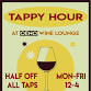 Tappy Hour