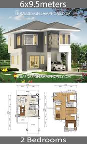 Find 2 story contemporary designs, open layout mansion blueprints & more! 20 House Design With Layout Plans You Wish To See House Plans 3d Architectural House Plans House Arch Design Model House Plan