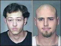 Police arrest 4 more in home invasion spree