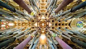 Sociología grupo de personas emparentadas entre sí se lleva muy bien. The History Of The Sagrada Familia In 1 Minute