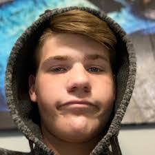 Kevin Redican's Instagram, Twitter & Facebook