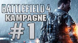 It is a sequel to 2011's battlefield 3, with the story taking place six years later during the fictional war of 2020. Battlefield 4 Im Test Das Fetzt