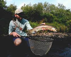 Welcome to fishing long island with captain joey leggio of chasintailtv.com & frankie james fishing charters out of oceanside, long island. Fly Fishing On Long Island Boat Lyfe