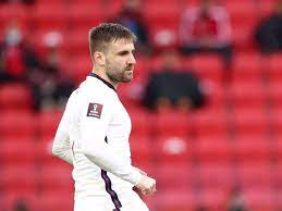 He made his 5.5 million dollar fortune with manchester united & england national football team. Luke Shaw Regrets Pulling Out Of England Squads Letting Gareth Southgate Down Football News Times Of India