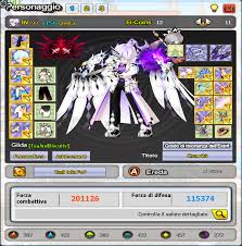 I'm waiting to hear a response and i would love to further discuss this matter with anybody. Creska Personaggi Elsword Europe