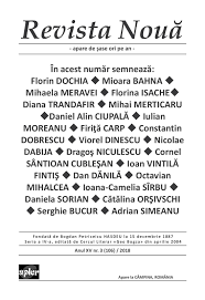 De ce să foloseşti brainly? Calameo Revista Noua 3 2018