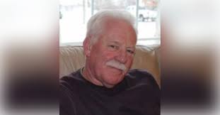 Obituary information for Douglas Mark Wilson