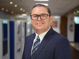 Renuncia Carlos Natarén a la rectoría de la Unach; asume el cargo Oswaldo  Chacón Rojas