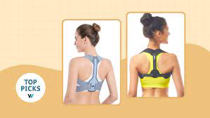 6 to 30 characters long; The 7 Best Posture Correctors Of 2021