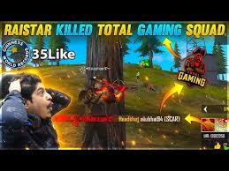 Raistar is one of the most prominent names in the garena free fire community. Pin On My Saves