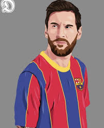 This is an english page. Pin By Alexis On Barcelona Illustration Lionel Messi Leo Messi Lional Messi