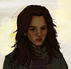 Yellowjackets fan art and characters