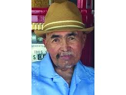 Gilbert Aspeitia Obituary (1941