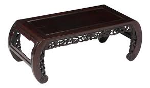 Chabudai japanese antique tea table folding legs asian floor low tea table wood (middle: Carved Asian Coffee Table Best Asian Hand Carved Coffee Table And 2 Matching End Tables For Sale In Metairie Louisiana For 2021 Shop Wayfair For The Best Ming Asian Coffee Tables Best Stories