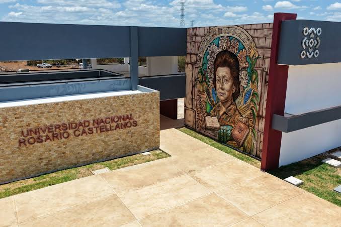 Cuáles son los requisitos para entrar a la Universidad Rosario Castellanos y dónde están sus planteles? – La Crónica de Hoy
