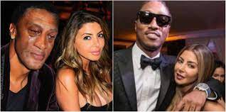 The real housewives of miami. Rapper Future Takes Subliminal Shot At Scottie Pippen S Wife After He Slept With Her Sent Her Back Home Total Pro Sports