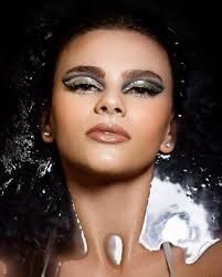 Karen Villamar Makeup Artist