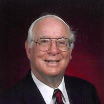 Obituary for Rev. DeWitt T. Farabee,Jr.