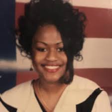 Chanel Meekins and Darquari McDonald's Wedding Website