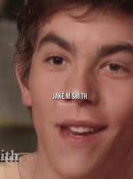 Jake Smith Stillwater