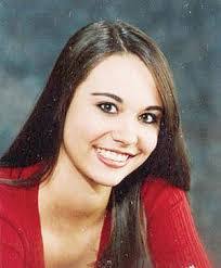 Melissa Hessler's Instagram, Twitter & Facebook