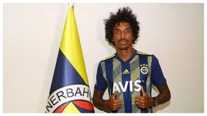 See the complete profile on linkedin and discover. Sportmob Top Facts About Luiz Gustavo Captain Of Fenerbahce