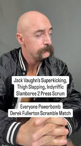 “The Veteran” Jack Vaughn's Video