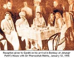 1915.Rchd Apollo Bunder,Bombay ...