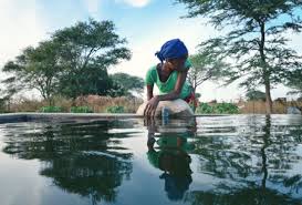 From wikimedia commons, the free media repository. How To Share Clean Water For 1 500 People In Rural Senegal Globalgiving