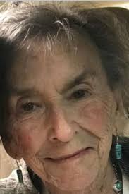 Leona McLEAN Obituary (1936