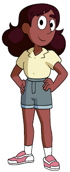 Amazon.Com: Funko Pop Animation Steven Universe Connie Action Figure : Toys  & Games