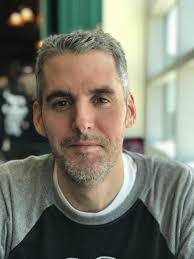 Steve Nowell's Instagram, Twitter & Facebook