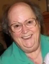 Obituary information for Patricia "Pat" A. Morris