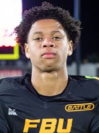 Maryland 2029 Football Prospects