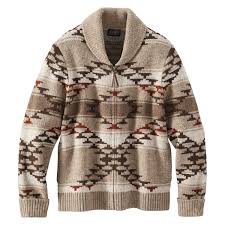 Pendleton Men S Salt Creek Zip Cardigan Free Shipping