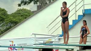 Restan 20 dias jornada #1:thursday aug 26, 09:00 Compilado De Imagenes Clavados Trampolin Mujeres Desde Cali Youtube