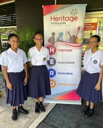 Heritage HEROES 2022! Today we...