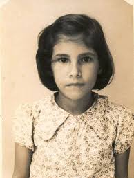 Esther Louise Bonin Vice Obituary April 1, 2020