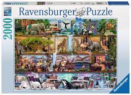Jigsaw puzzles for adults 2000 pieces. Pin On Puzzling