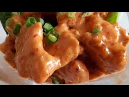 Dynamite Chicken P F Changs Style Restaurant Style Youtube Cookout Food Chicken Sauce Recipes Sauce For Chicken