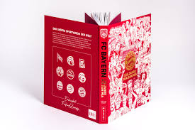 FC Bayern München: 125 Jahre Mia San Mia von Christian Eichler (gebundenes  Buch)