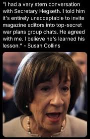 Oh, my head. We're doomed.