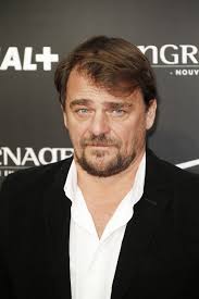 Photo : La Rochelle, Thierry Godard lors d'un photocall au 19ème Festival  de la Fiction TV de La Rochelle. © Christophe Aubert via Bestimage