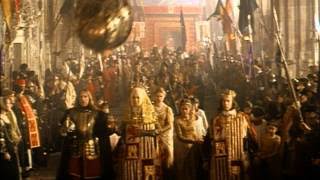 1492: Conquest of Paradise - Trailer | Originals for Paramount+