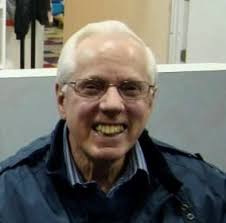 Robert Shover Obituary