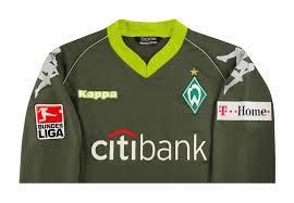 Вердер / sv werder bremen. Werder Bremen 2007 08 Away Kit